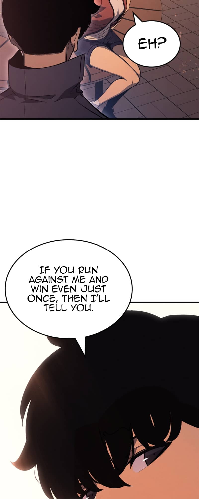 Solo Leveling, Chapter 186 image 39